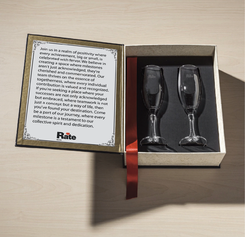 Storybook® Classic - Champagne Flute (2 pc) image thumbnail