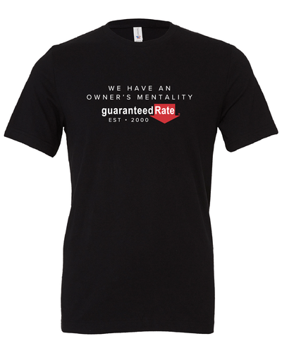 Core Value Shirt - GRI - Unisex image thumbnail
