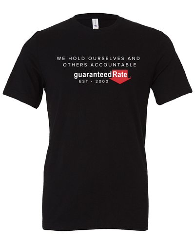 Core Value Shirt - GRI - Unisex image thumbnail