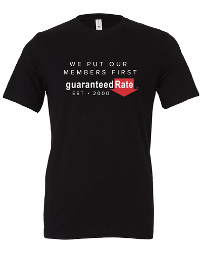 Core Value Shirt - GRI - Unisex image thumbnail