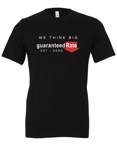 Core Value Shirt - GRI - Unisex image thumbnail