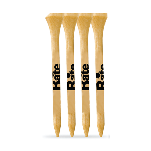 Tee Pack With Wood Tees image thumbnail