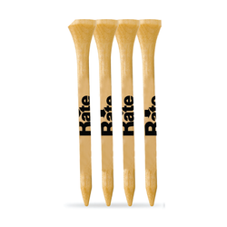 Image of Tee Pack With Wood Tees