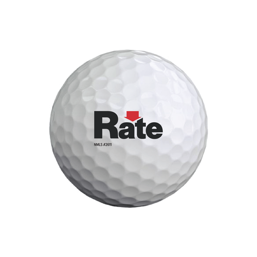 Titleist® Pro V1® Golf Balls image thumbnail