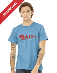 Image of Rate Graphic Tee