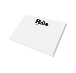 Image of Post-It 4" x 3" Full Color Notes- 25 Sheets