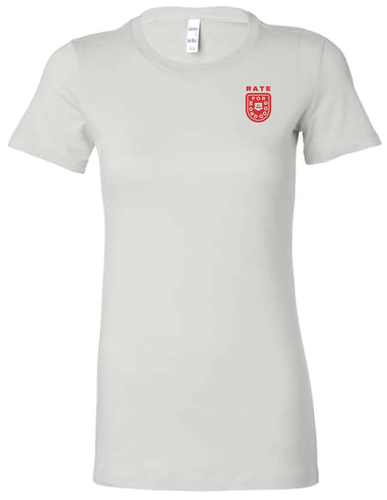 Grow For Good Women's Slim Fit Tee image thumbnail