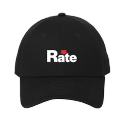 Image of New Era - Adjustable Structured Cap.