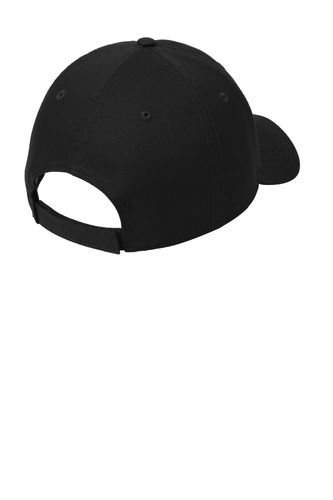 New Era - Adjustable Structured Cap. image thumbnail