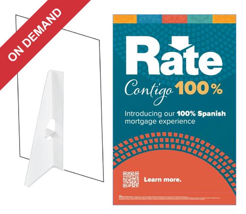 Contigo Tabletop Easel image thumbnail