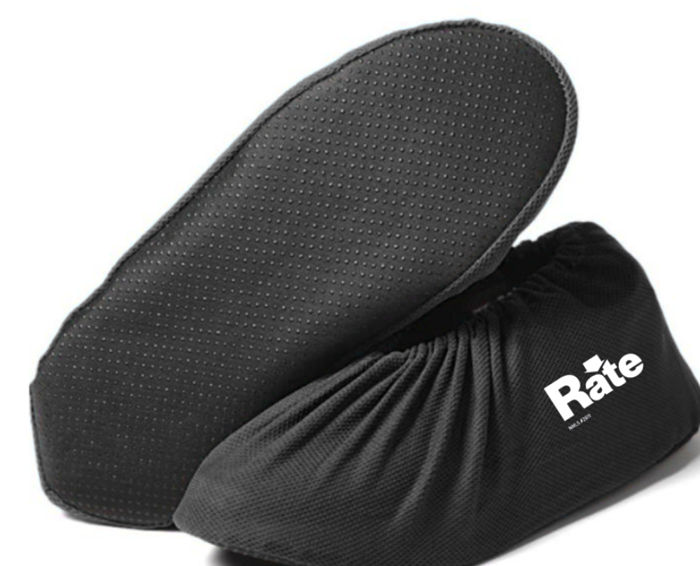 Rate Shoe Covers primary image