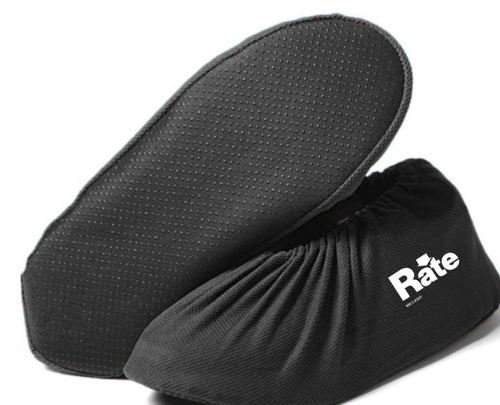 Rate Shoe Covers image thumbnail