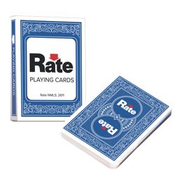 Image of Playing Cards