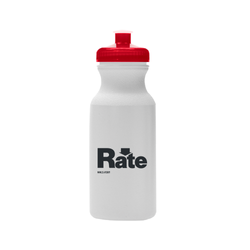 Image of 20 Oz. Hydration Water Bottle