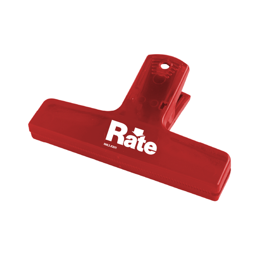 4" Keep-It Chip Clip image thumbnail