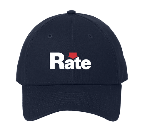 New Era - Adjustable Structured Cap. image thumbnail