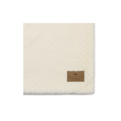 Image of Luxe Nordic Throw Blanket