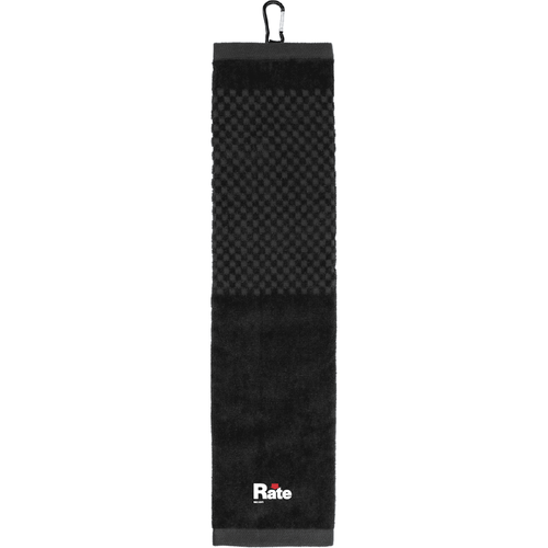 Highlands Golf Towel image thumbnail