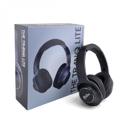 Image of TRANQ LITE NOISE-CANCELLATION Wireless HEADPHONES