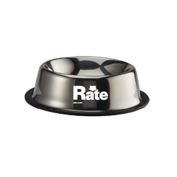 Image of Medium Stainless Steel Pet Bowl