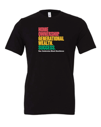 Image of Black Excellence Shirt