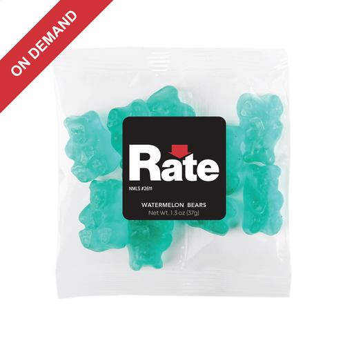 Taster Packet Watermelon Bears image thumbnail