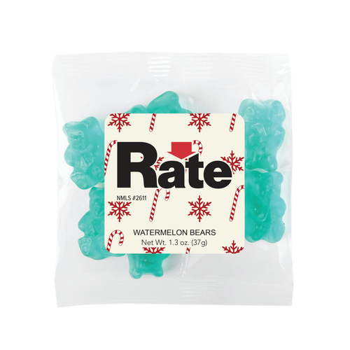 Taster Packet Watermelon Bears image thumbnail