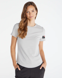 Image of BYLT Drift Short Sleeve
