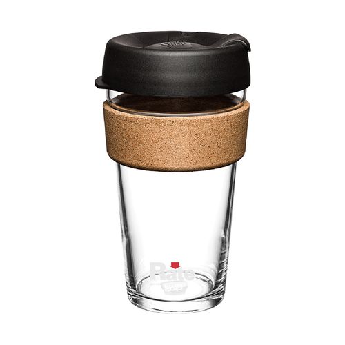 Keepcup Brew Cork 16 oz image thumbnail