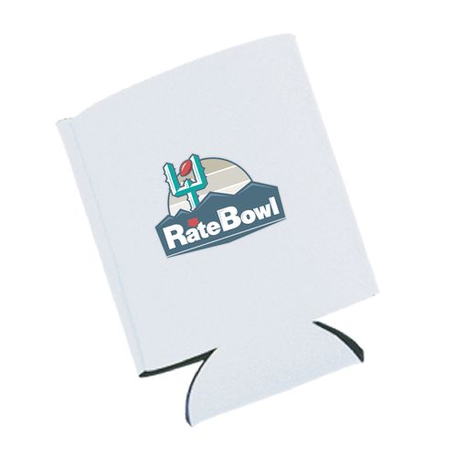 Rate Bowl - Koozies image thumbnail