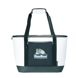 Image of Rate Bowl - Arctic Zone Titan Deep Freeze 3 Day Ice Cooler