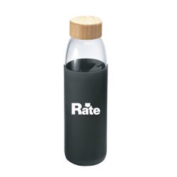 Image of Kai Glass Bottle 18oz