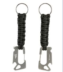 Image of Basecamp Peak Carabiner Multi-Tool