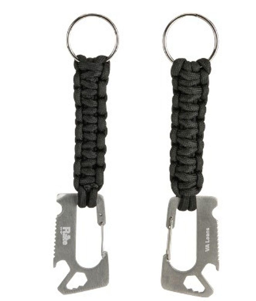 Basecamp Peak Carabiner Multi-Tool primary image