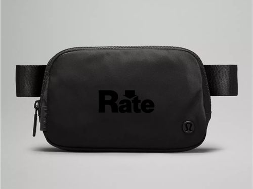 Lululemon Belt Bag image thumbnail