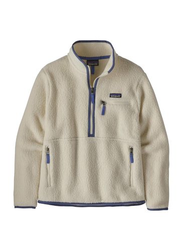 Patagonia Women's Retro Pile Fleece Marsupial image thumbnail