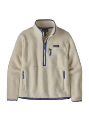 Image of Patagonia Women's Retro Pile Fleece Marsupial