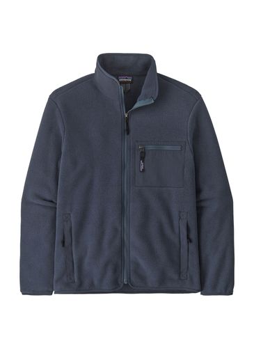 Patagonia Men's Synch Jacket image thumbnail