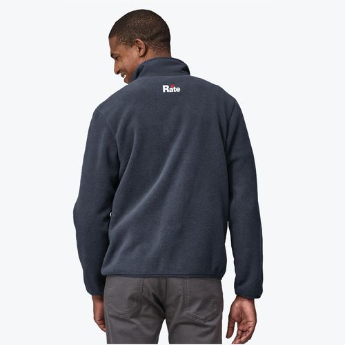 Patagonia Men's Synch Jacket image thumbnail