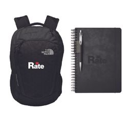 Image of Silver New Hire Kit