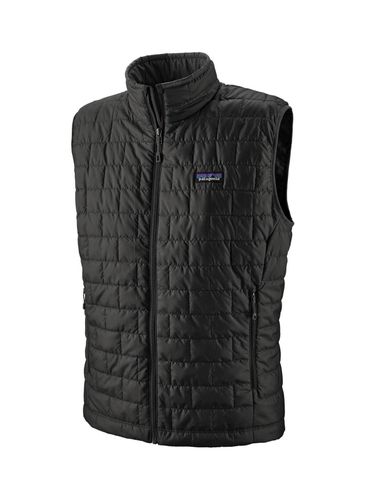 Patagonia Men's Nano Puff Vest image thumbnail