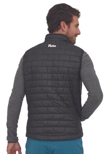 Patagonia Men's Nano Puff Vest image thumbnail
