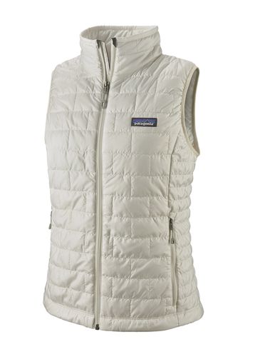 Patagonia Women's Nano Puff Vest image thumbnail