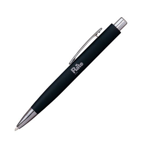 NFC Scribe Executive Metal Ballpoint Pen image thumbnail