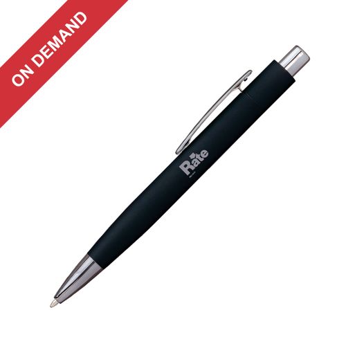 NFC Scribe Executive Metal Ballpoint Pen image thumbnail