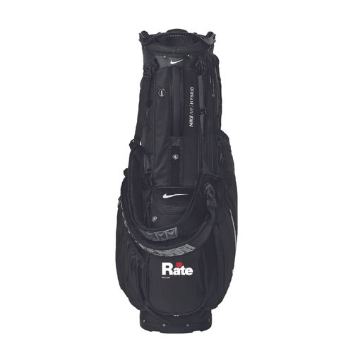 Nike Air Hybrid 2 Golf Bag image thumbnail