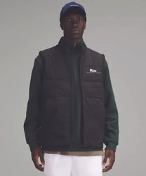 Image of Lululemon - Route Ready Lightweight Insulated Vest