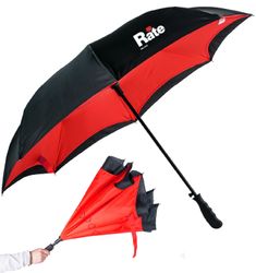 Image of The Rebel Umbrella
