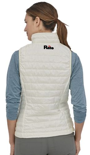 Patagonia Women's Nano Puff Vest image thumbnail