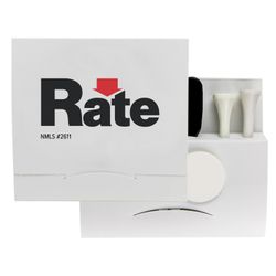 Image of Matchbook Tee Holder with Divot Tool